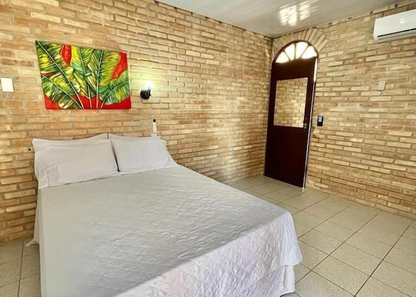 Pernambuco Ipojuca Room