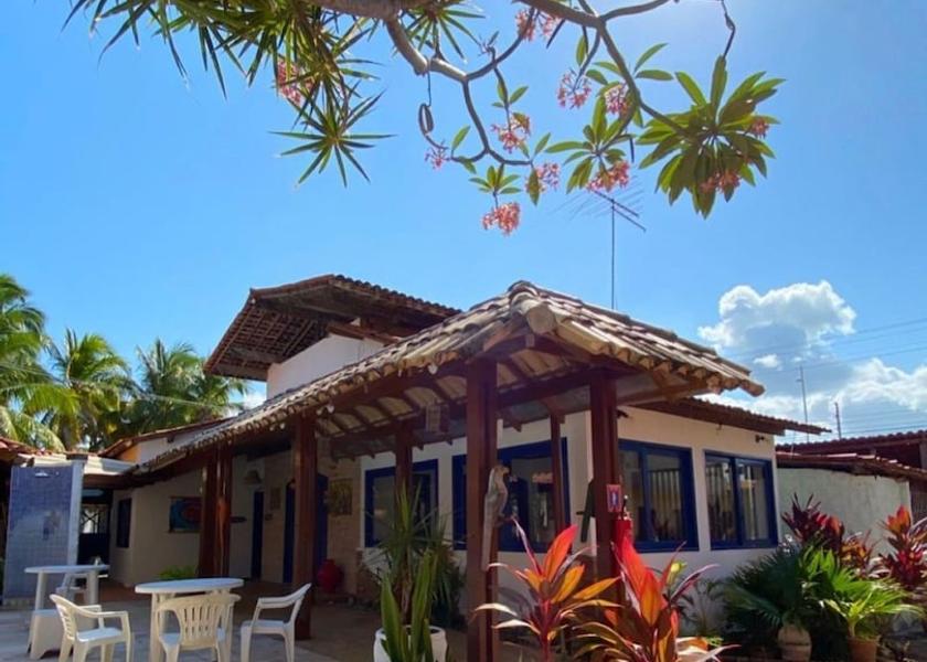 Pernambuco Ipojuca Property Grounds