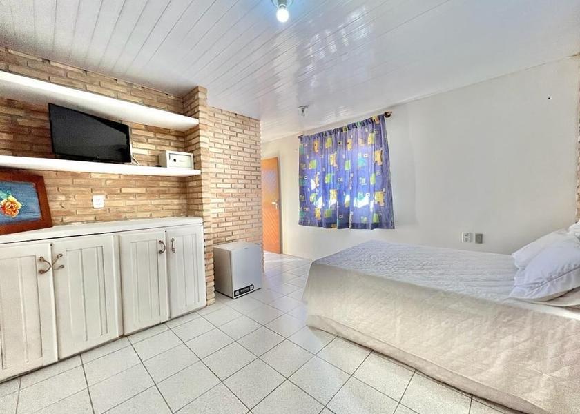 Pernambuco Ipojuca Room