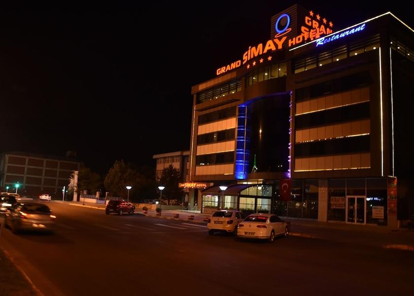 Erzincan Province Erzincan Front of property