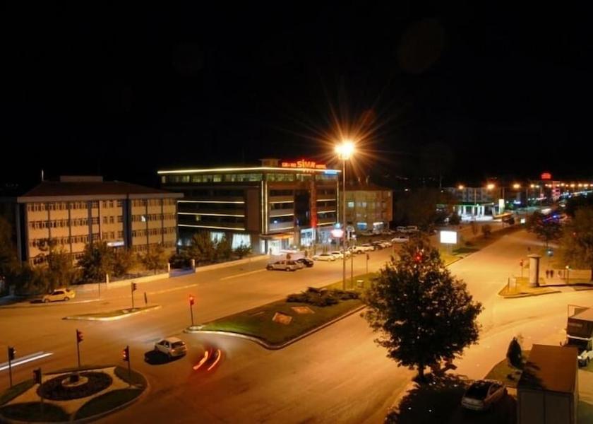 Erzincan Province Erzincan Exterior