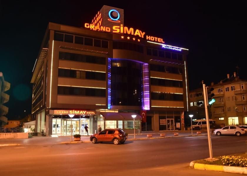 Erzincan Province Erzincan Front of property