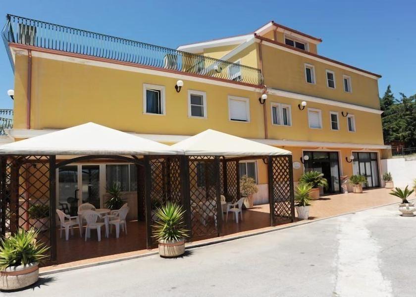 Puglia San Giovanni Rotondo Primary image