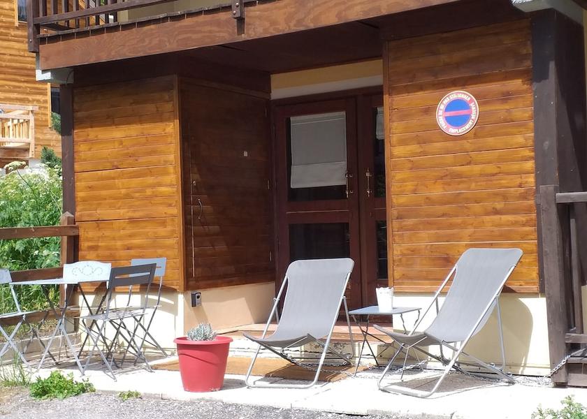 Provence - Alpes - Cote d'Azur Montgenevre Amenity