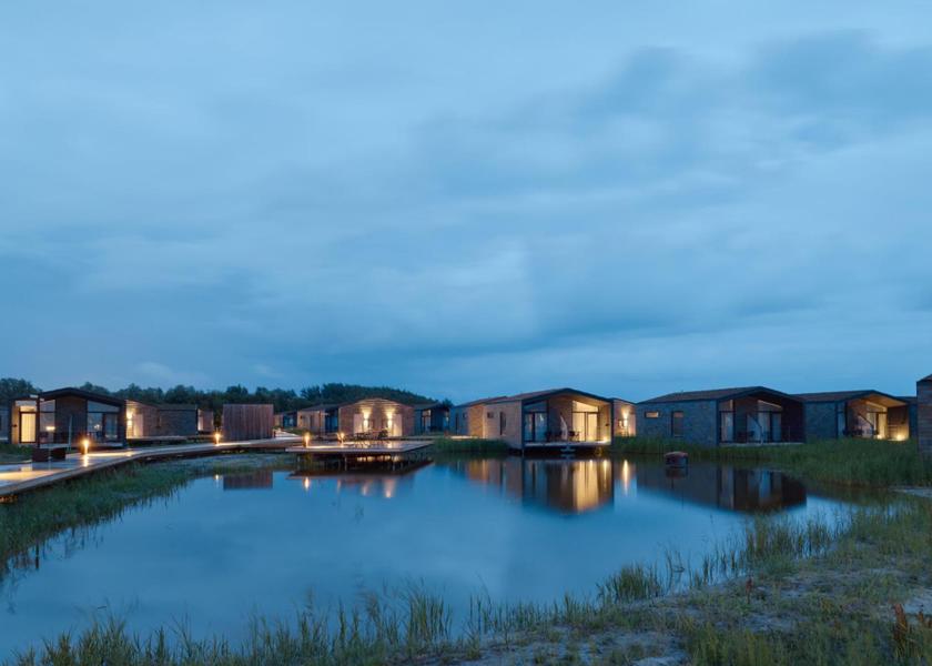 Sjælland Rodby Exterior view