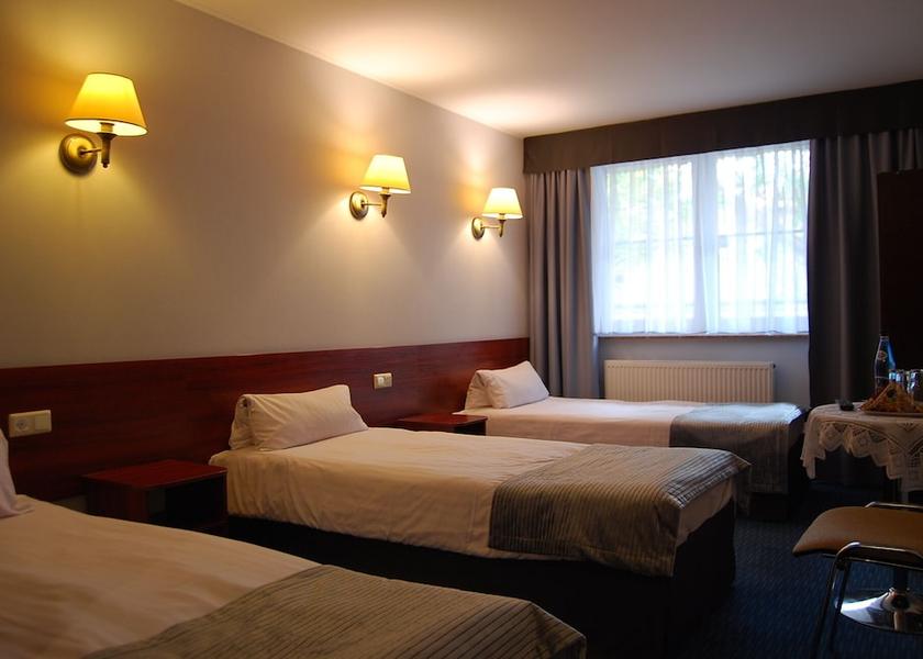 Masovian Voivodeship Warsaw Room
