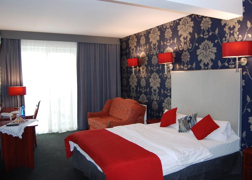 Masovian Voivodeship Warsaw Room