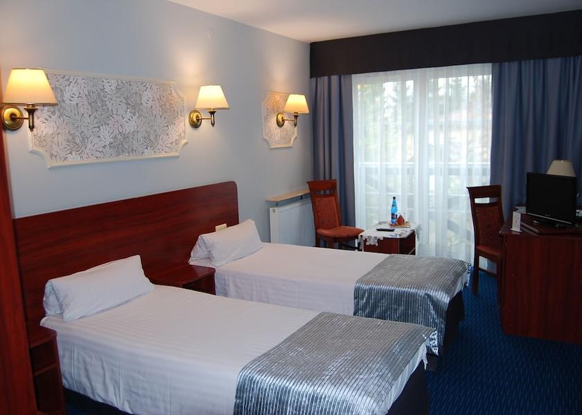 Masovian Voivodeship Warsaw Room