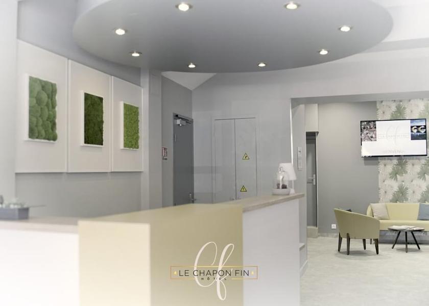Occitanie Moissac Reception