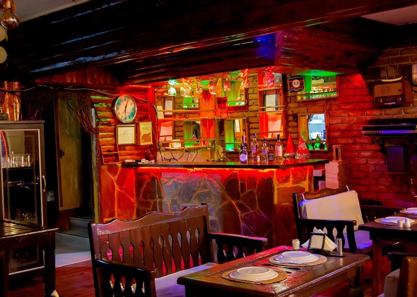 Yalova Province Yalova Restaurant