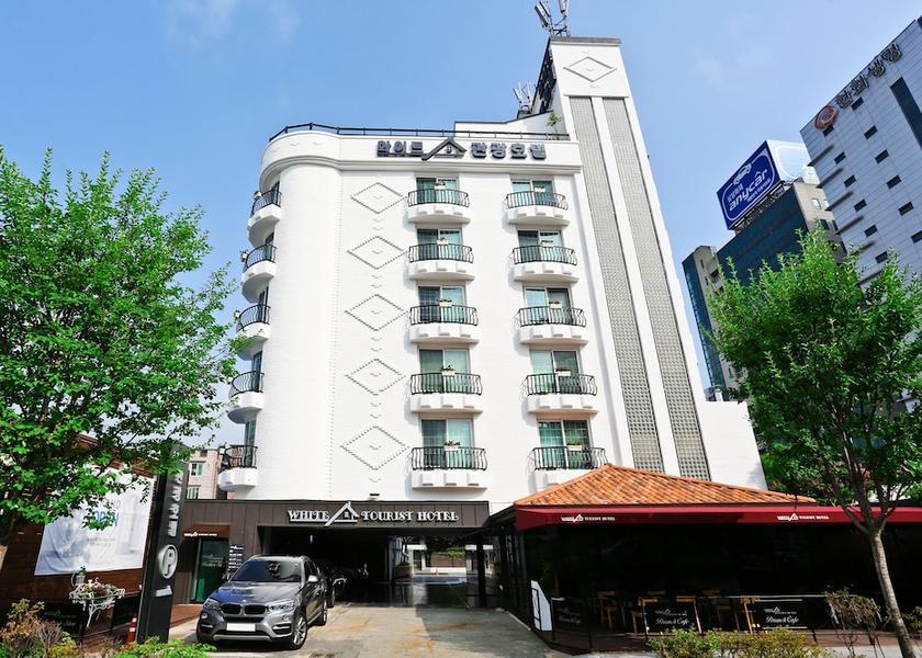 Jeonbuk Jeonju Exterior