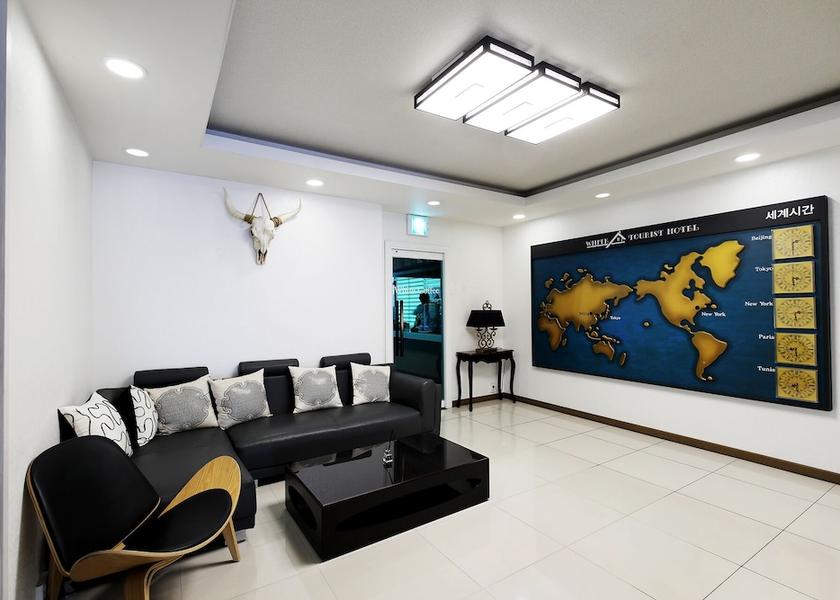 Jeonbuk Jeonju Interior