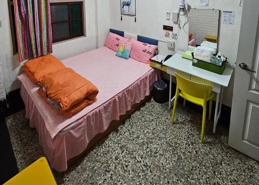 Nantou County Shuili Room