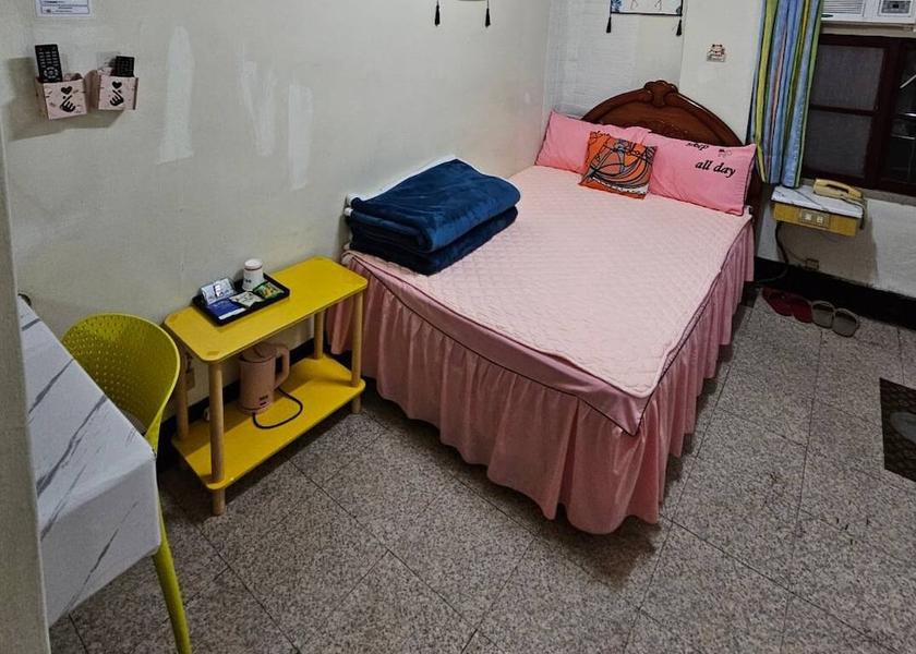 Nantou County Shuili Room