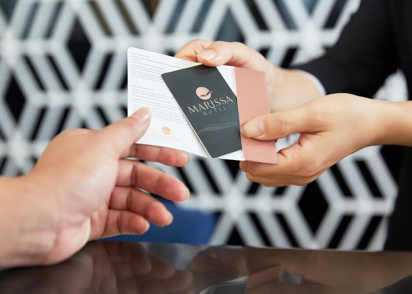 Thanh Hoa Hoang Hoa Reception