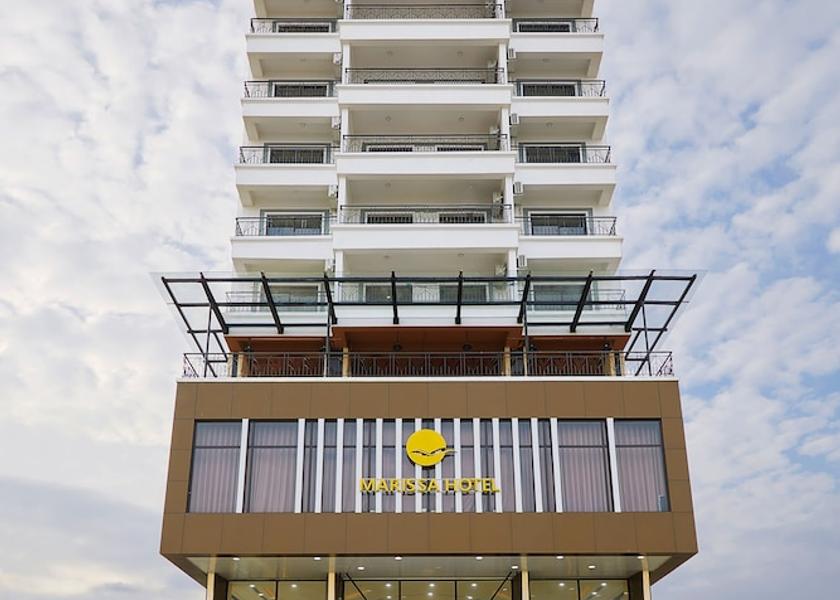 Thanh Hoa Hoang Hoa Facade