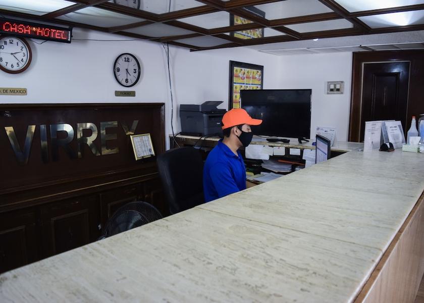Tamaulipas Reynosa Reception