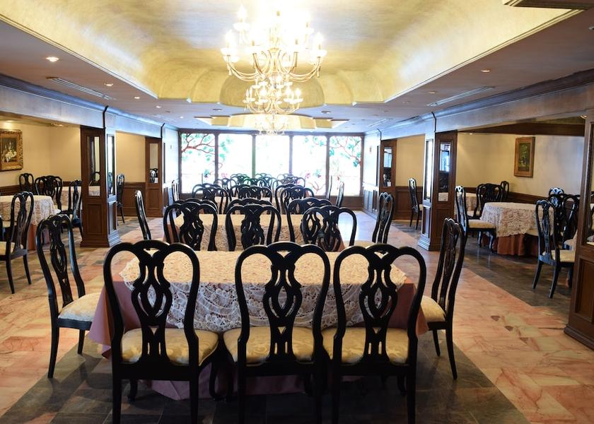 Tamaulipas Reynosa Restaurant