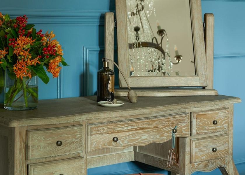 England Petworth Room