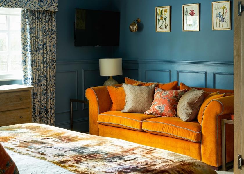 England Petworth Room