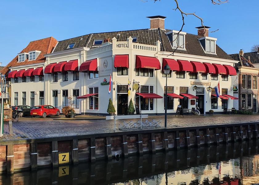 Friesland Harlingen Primary image