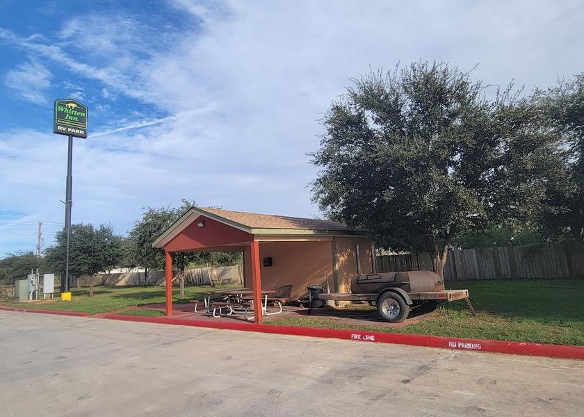 Texas Cotulla Terrace