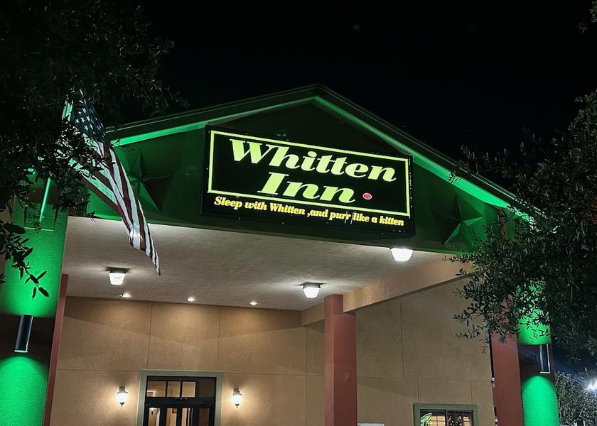 Texas Cotulla Primary image