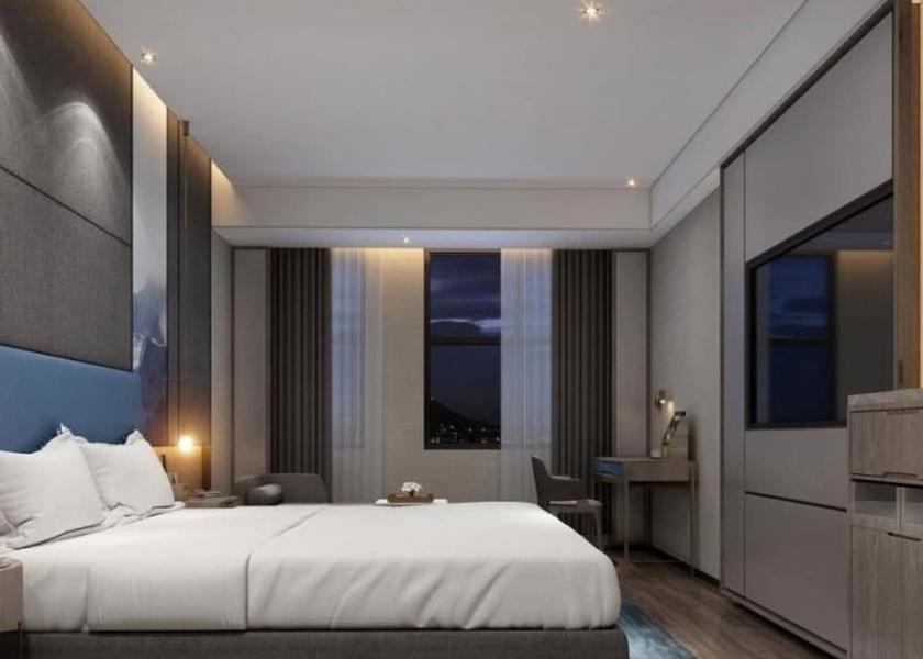 Guangdong Shenzhen Room