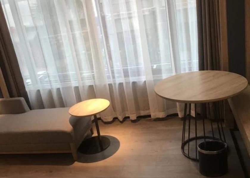 Guangdong Shenzhen Room