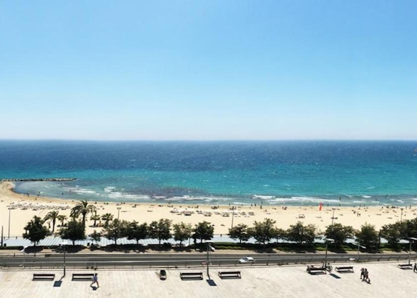 Valencian Community Alicante Beach