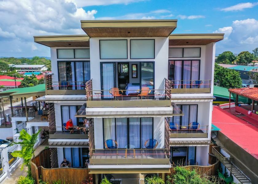 Alajuela La Fortuna Primary image