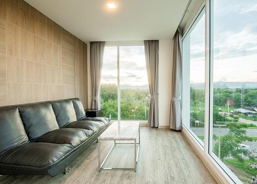 Phrae Province Phrae Bedroom