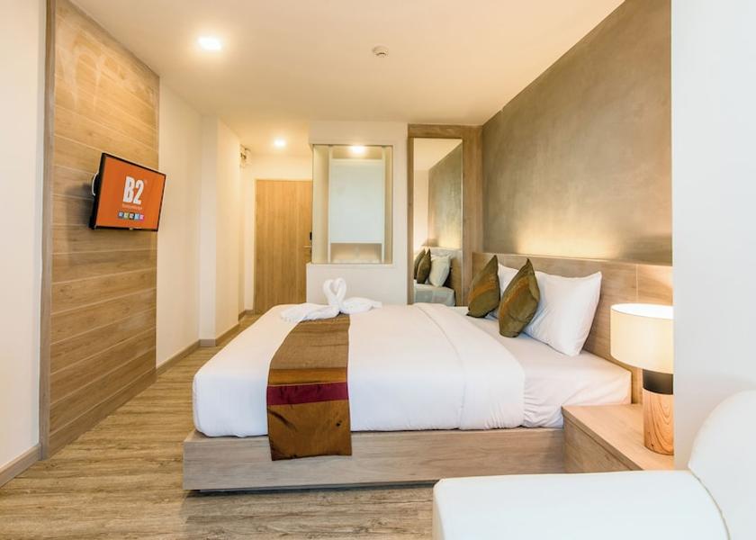 Phrae Province Phrae Room