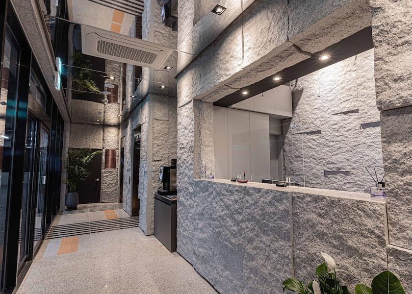 South Gyeongsang Gimhae Interior