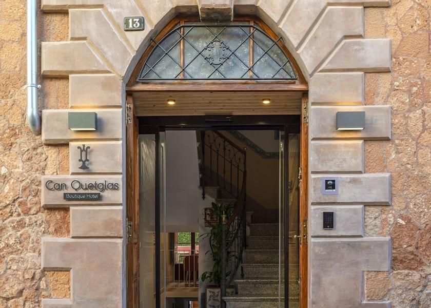 Balearic Islands Palma de Mallorca Exterior