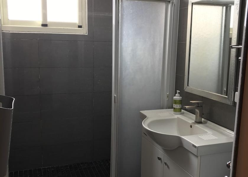 Taitung County Chishang Bathroom