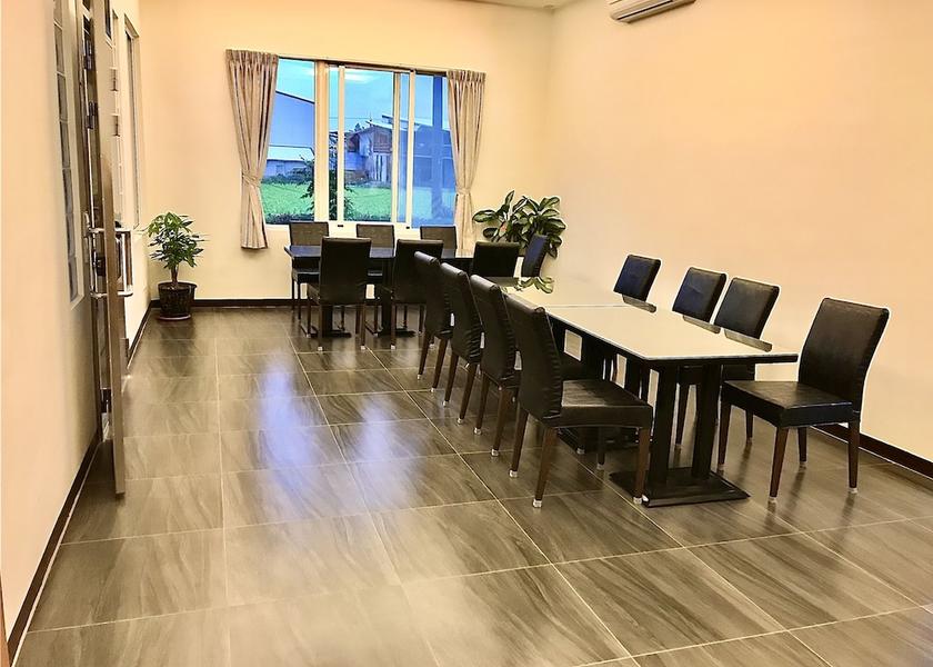 Taitung County Chishang Restaurant