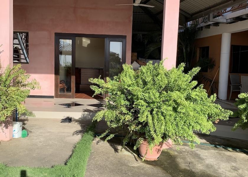 Rivas (department) San Juan del Sur Lobby