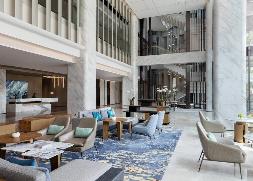 Guangdong Shenzhen Lobby