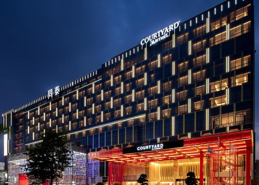 Guangdong Shenzhen Hotel Exterior