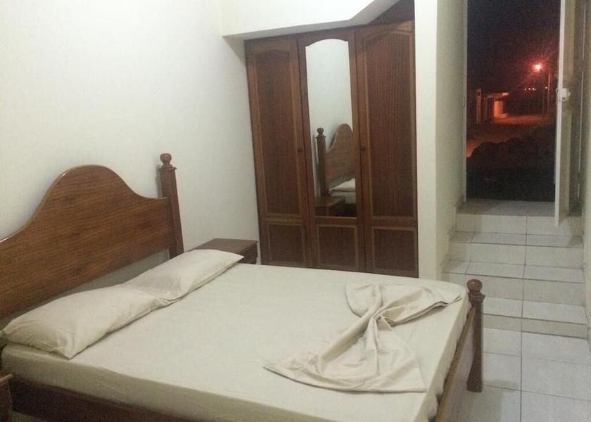  Sao Filipe Interior Entrance