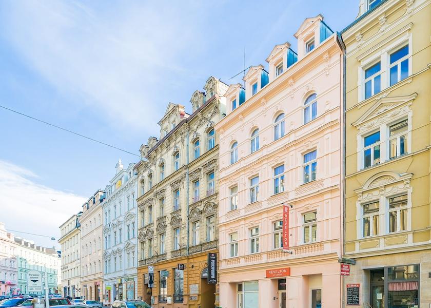 Karlovy Vary (region) Karlovy Vary Exterior Detail