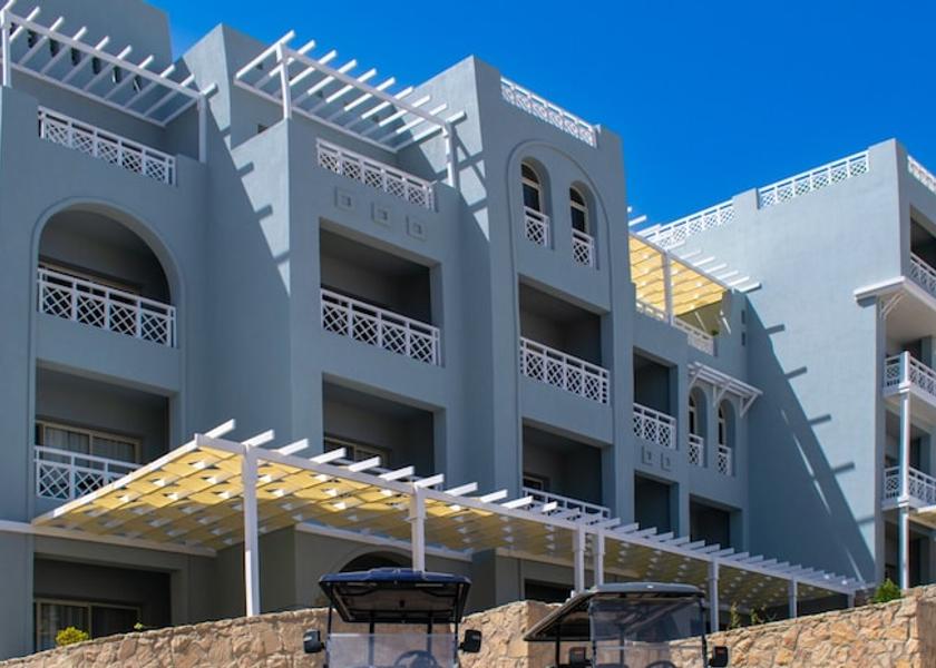  Sahl Hasheeh Exterior Detail