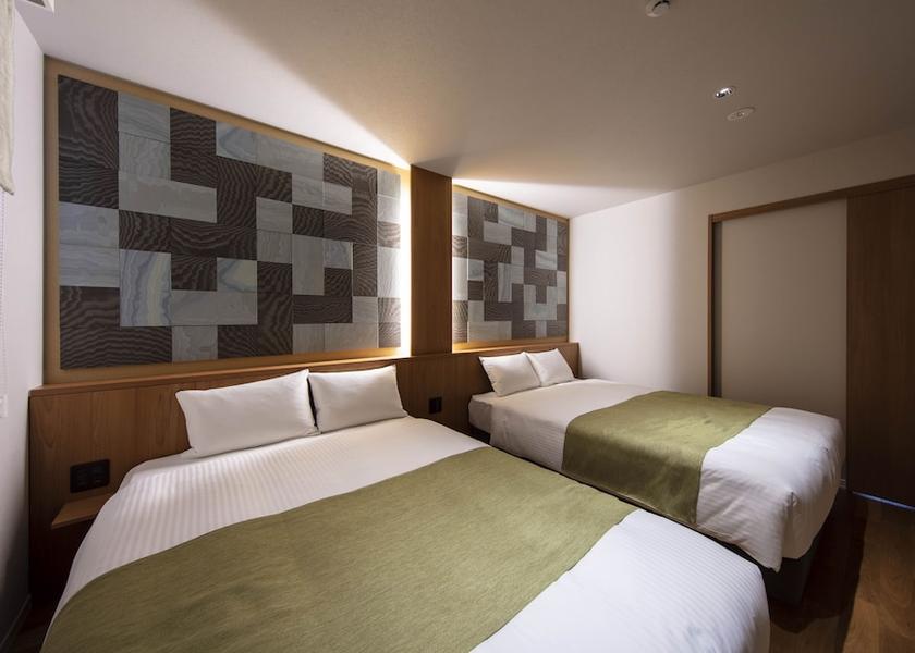 Okayama Kurashiki Room