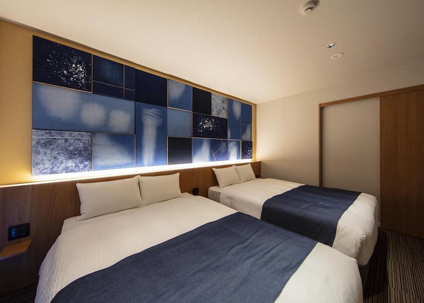 Okayama Kurashiki Room