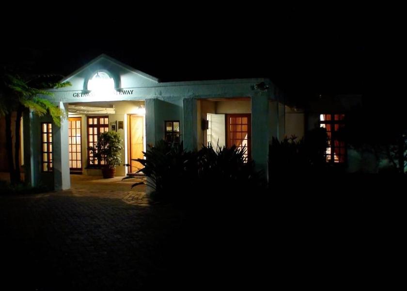 Limpopo Polokwane Exterior Detail