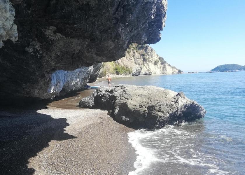 Ionian Islands Region Zakynthos Beach