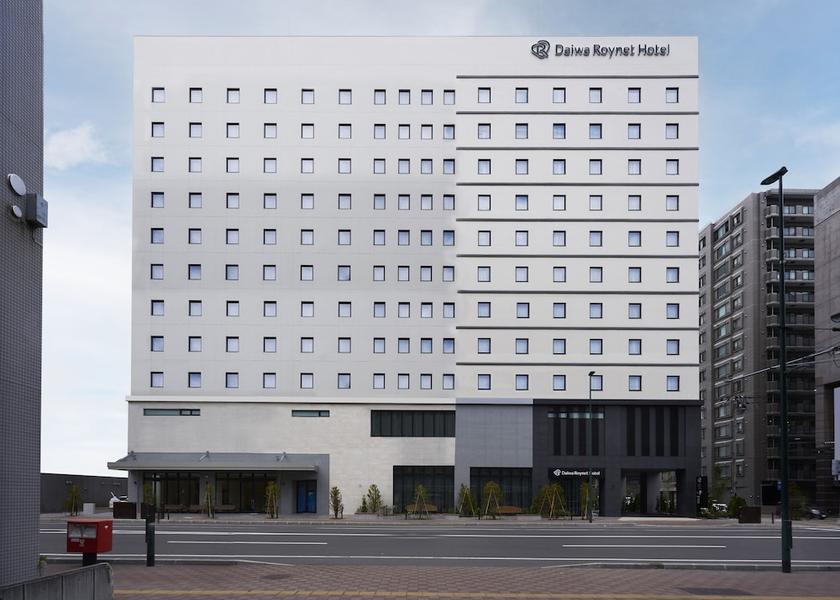 Hokkaido Sapporo Exterior