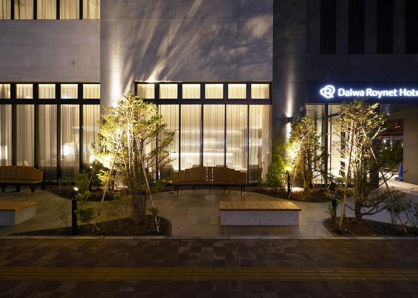 Hokkaido Sapporo Exterior