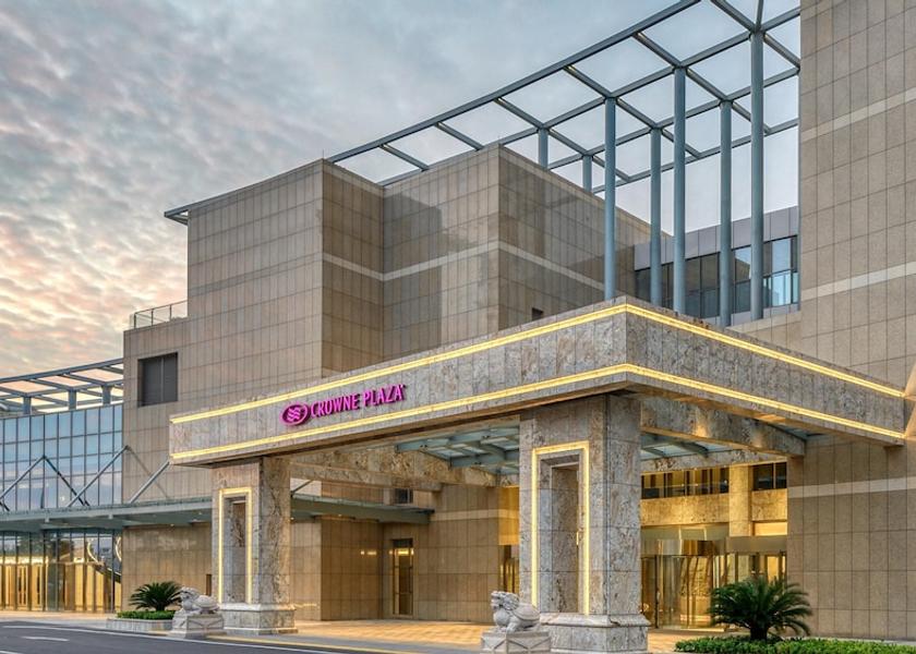 Guangxi Beihai Exterior